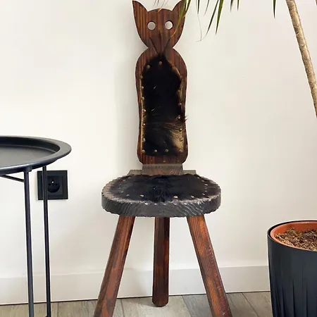 33-catsloft - Deerrest * Jelenia Gora